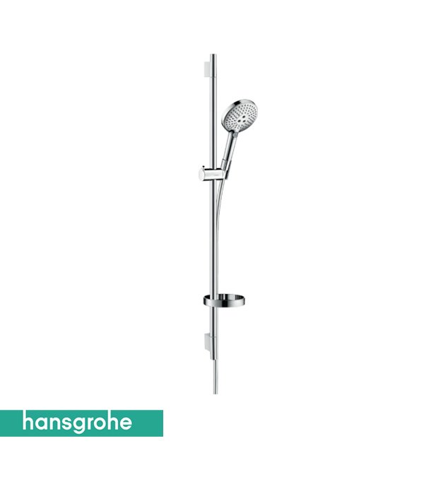Hansgrohe Raindance Select S 120 3 Jet Duş Seti 26631000