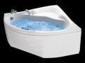 ARTEMIS 140X140 ARIANNA FLAT BATH TUB