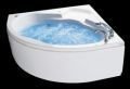 ARTEMIS 150X150 ZEUGMA FLAT BATH