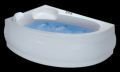 ARTEMIS 170X110 ANTİPHOS RIGHT FLAT BATH BATH