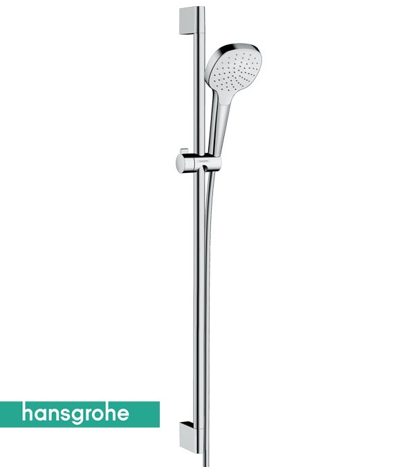 Hansgrohe Croma Select E 1 Jet Duş Seti 0.90m 26594400