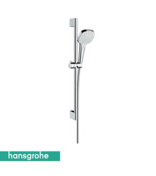 Hansgrohe Croma Select E 1 Jet Duş Seti 0.65m 26584400