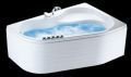 ARTEMIS 150X100 NESTOR RIGHT FLAT BATH