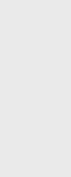 Kütahya Seramik Prestige Beyaz Rek. 30x75