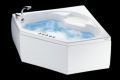 ARTEMIS 130X130 POSEIDON FLAT BATH BATH