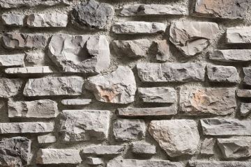 Stonewrap Rupe S04AS Kül Kültür Taşı