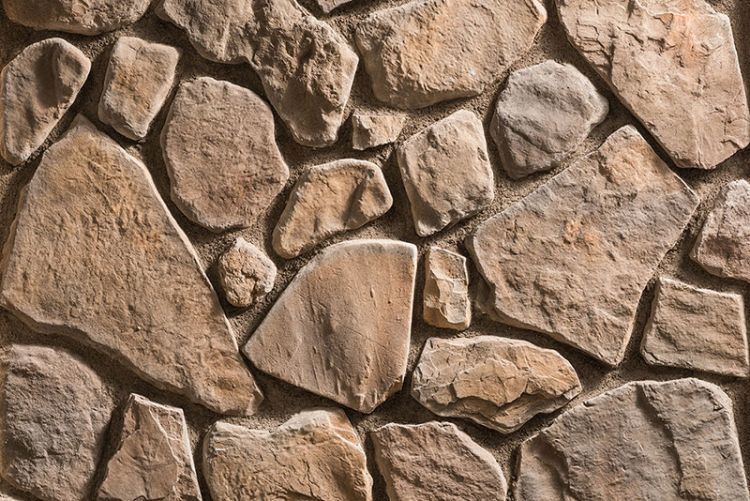 Stonewrap Matera S07CF Кофейный культурный камень
