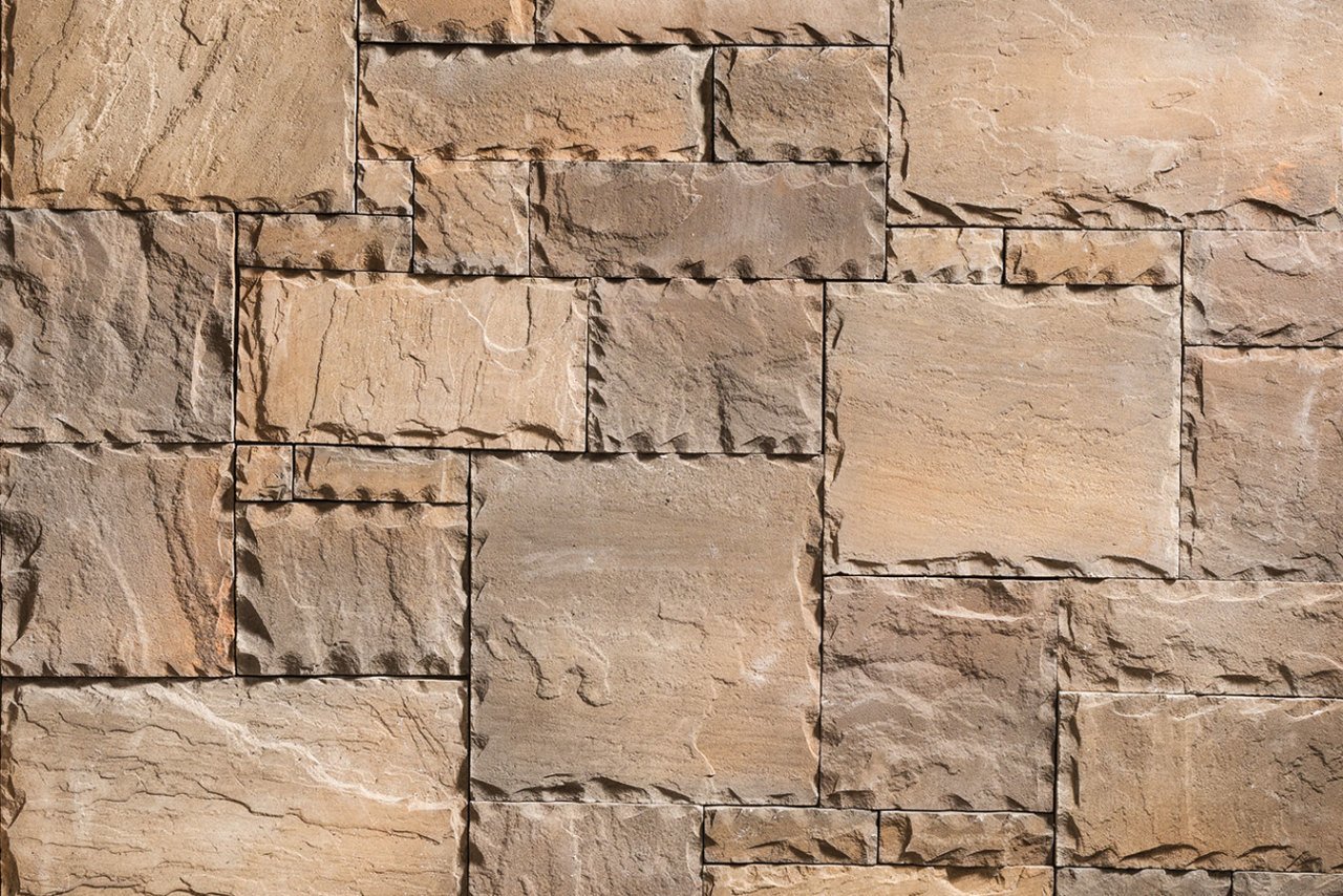 Stonewrap Altamura S10CF Kahve Kültür Taşı