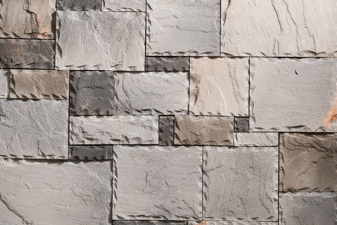 Stonewrap Altamura S10AS Kül Kültür Taşı