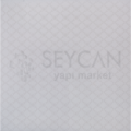 Kütahya Seramik Alya Bone 42.5x42.5