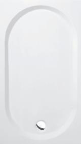 ARTEMİS 180X90 DİKDÖRTGEN YASSI DUŞ TEKNESİ