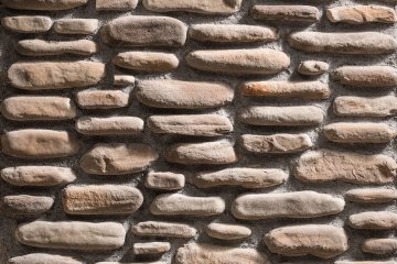 Stonewrap Volga S13CF Kahve Kültür Taşı