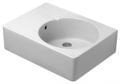 DURAVİT DURAPLUS SCOLA LAVABO ÇANAK SAĞDA 685600000 615X460