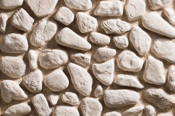 Stonewrap Natılus S14PR İnci Kültür Taşı