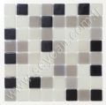 BETAŞ KARNAS GLASS MOSAIC 38x38 T-2225