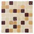 BETAŞ EMİRGAN GLASS MOSAIC 38x38 T-4423