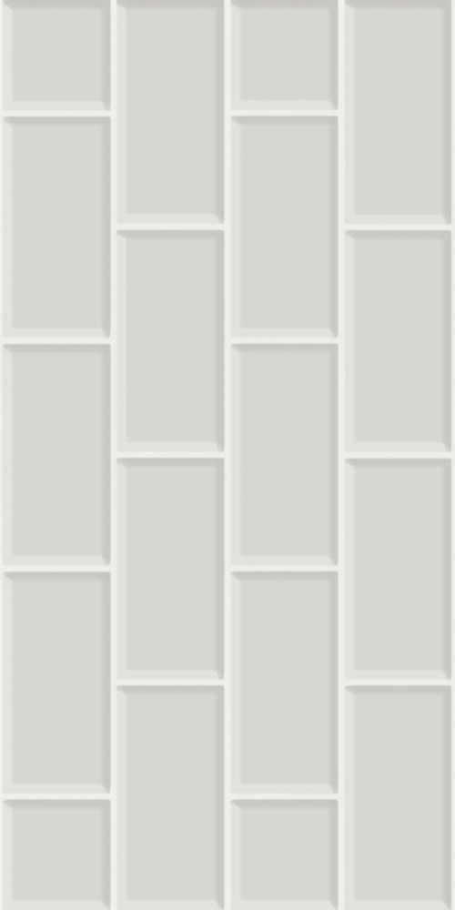 Kütahya 30x60 Metro Beyaz