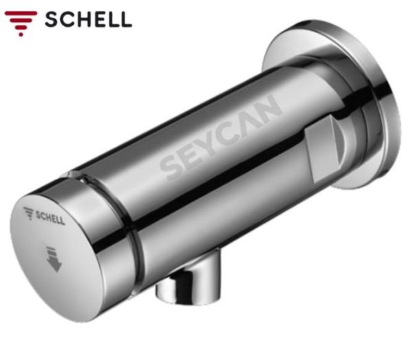SCHELL Petit SC Zaman Ayarlı Duvar Armatürü