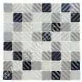 BETAŞ KİLYOS CAM MOZAİK 38x38 D-4425