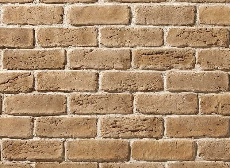 Stonewrap Barok UB669 Gold Kültür Tuğlası