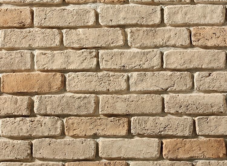 Stonewrap Barok UB026 Milk Kültür Tuğlası