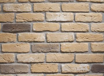 Stonewrap Barok UB568 Amber Kültür Tuğlası