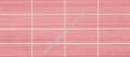Kütahya Seramik Fantasia Pembe Linear 20x45