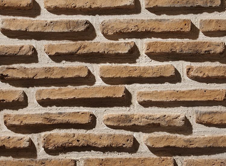 Stonewrap Terra TT669 Gold Kültür Tuğlası