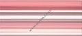 Kütahya Seramik Ritim Pembe Bordür 20x45