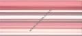 Kütahya Seramik Ritim Pembe Bordür 20x45