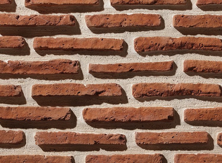 Stonewrap Terra TT055 Cotto Kültür Tuğlası