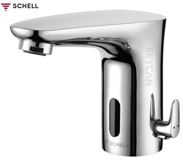 SCHELL Modus E Çift Su  Girişli Elektrikli Fotoselli Batarya