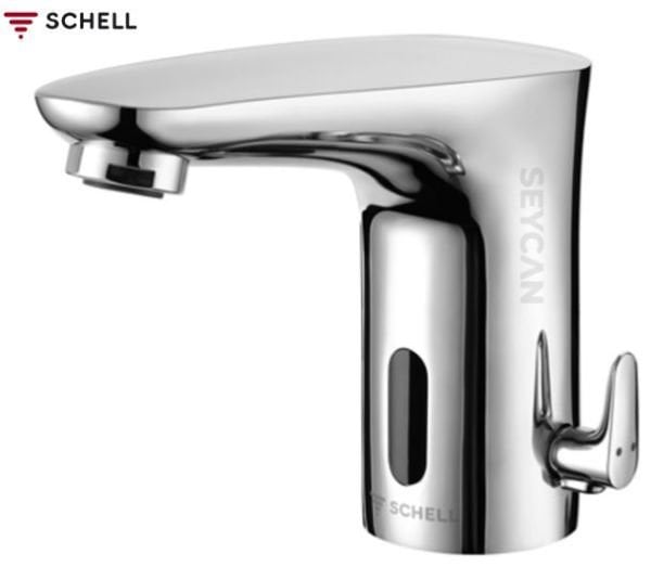 SCHELL Modus E Çift Su  Girişli Elektrikli Fotoselli Batarya