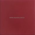 Kütahya Seramik Sultan Bordo 42.5x42.5