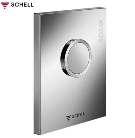 SCHELL WC Otomatiği Edition