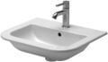 DURAVİT HAPPY D. TEZGAH ÜSTÜ LAVABO 540 MM 423540000 540X435