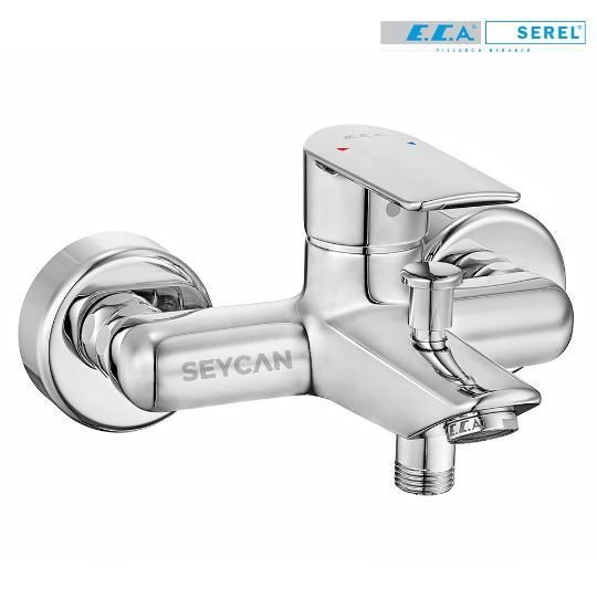 ECA Lia Banyo Bataryası