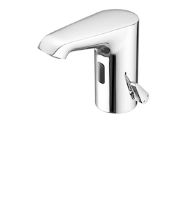 Schell Xeris - S Fotoselli Lavabo bataryası Small