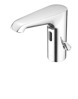 Schell Xeris - M Fotoselli Lavabo bataryası Medium