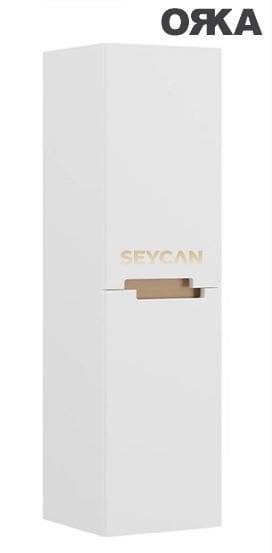 Orka Lodi Boy Dolabı