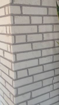 Delta Mayra Eskitme Brick Tuğla 48*200 mm