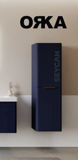 Orka Procida Boy Dolabı