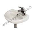 GÜRAL LAVABO 28X35 TP01LVB02