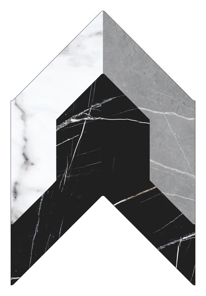 Seramiksan Matrix Motif 40x60