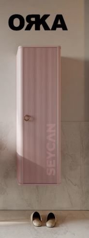 Orka Felice Boy Dolabı