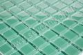 BETAŞ BLUE MİNT CAM MOZAİK 8 MM  23x23 L-710