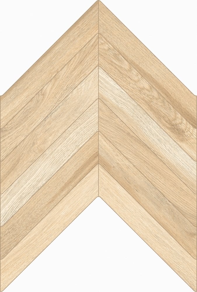 Seramiksan Classic Wood Almond 40x60