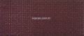 Kütahya Seramik Carmen Mor Dekor 20x45