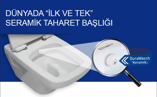 Duravit Durastyle Rimless Asma Klozet Seti