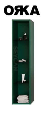 Orka Milano 30 Boy Dolabı